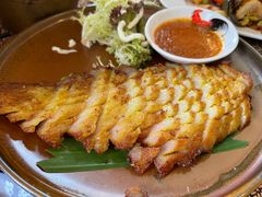 -南沙游艇会·大兵船餐厅