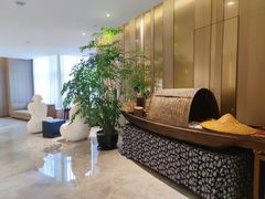 -上海国展宝龙丽筠酒店