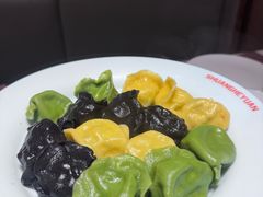 -双合园·海鲜水饺青岛菜(上清路店)