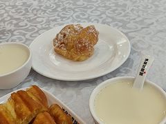 -冰泉豆浆馆(白云山总店)