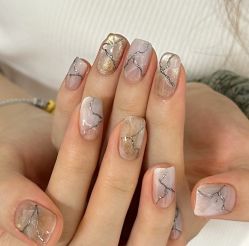 -斯馨·健康美甲美睫