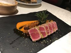 -OGGI TRATTORIA PIZZERIA(深业上城店)