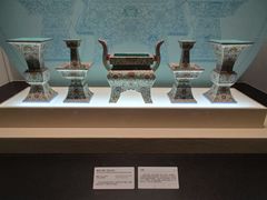 -广西壮族自治区博物馆