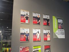-GMJ·24H健身房(四川北路店)