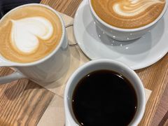 限定瑰夏咖啡-OGAWA COFFEE 京都駅中央口店
