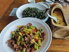 -老唐三下锅 ·张家界地标美食(溪布街店)