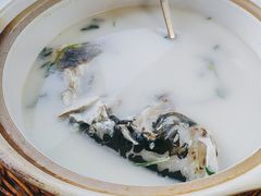 -紫藤园·天目湖大鱼头(南山竹海店)