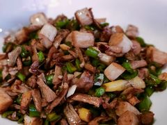 -味上湘菜馆(岳麓山店)