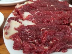 -蔡社牛肉城(龙湖店)