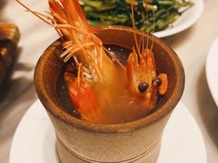 -莆田餐厅PUTIEN(万象天地店)