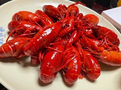 -靓靓蒸虾(中山里店)