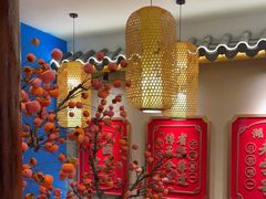 -肖记公安牛肉鱼杂馆· 省级非物质文化遗产(仁和路店)