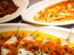 -章吴记喜瑞餐厅(东东城店)