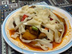 -新疆伊宁远征餐厅