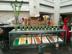 -棕榈岛海鲜自助餐厅(虹桥迎宾馆店)