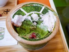 -中村藤吉(本店)