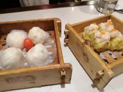 悦满楼虾饺皇-悦满楼·西关名点·湛江名菜(航空综合大厦店)