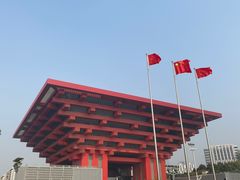 -中华艺术宫(上海美术馆)