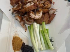 -小郭私房菜·海肠捞饭店(学士街店)