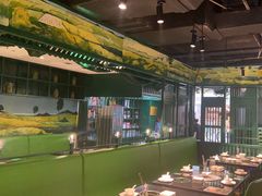 -青一色火锅(摩根店)