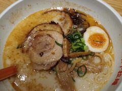 熊本火山拉面-味千拉面(双井店)