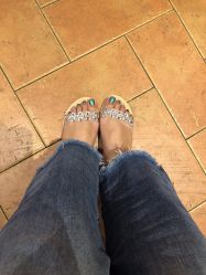 -Miss·A日式美甲美睫