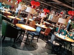 大堂-798餐厅(任丘路店)