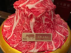 -牛New寿喜烧(金茂览秀城店)