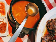 -西贝莜面村(上海百联西郊店)