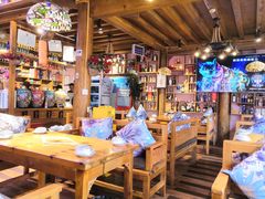 -民食香·腊排骨野生菌美食(木府店)