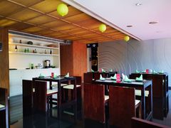 -广州建国酒店·涟日本料理