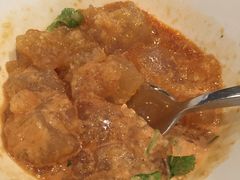 -富力希尔顿酒店·地阔自助餐厅