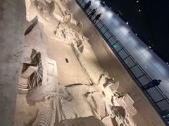 -洛阳周王城天子驾六博物馆