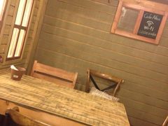 -Cafe Alice咖啡爱丽丝(奥城店)