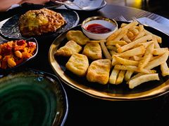 -咖法森林·咖啡  酒吧(天河店)