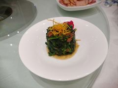 -谷语中餐厅