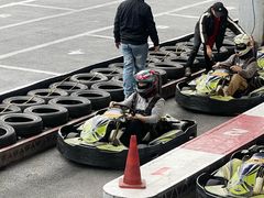 -速马赫卡丁车(琶洲店)