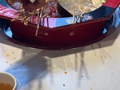-老马路串串香火锅(北门桥店)