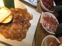 -猫抓烤肉(武进吾悦广场店)