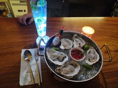 -鹿萤季·营地小馆(皇后公园店)
