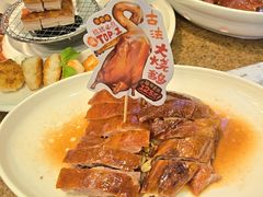 -滋粥楼·顺德菜(番禺广场总店)