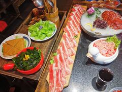 -矮板凳老火锅(宽窄巷子店)