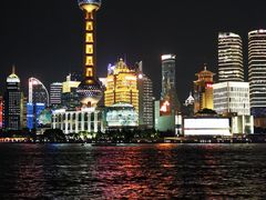 -南京路步行街