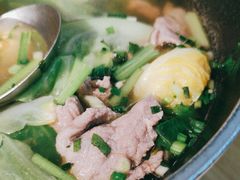-全牛匠·乐山跷脚牛肉(新中关店)