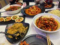 -红盔侠小龙虾(海宁银泰店)