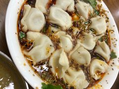 -回坊马二饺子馆