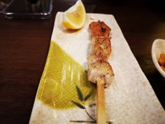 -八木鸟居酒屋(小木桥路店)