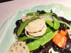 -秋色客家菜(流塘店)