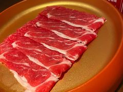 -花和寿喜烧·三文鱼自助专门店(光屿城店)
