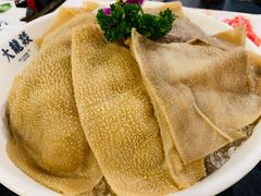 爽脆毛肚-大龙燚火锅(春熙店)